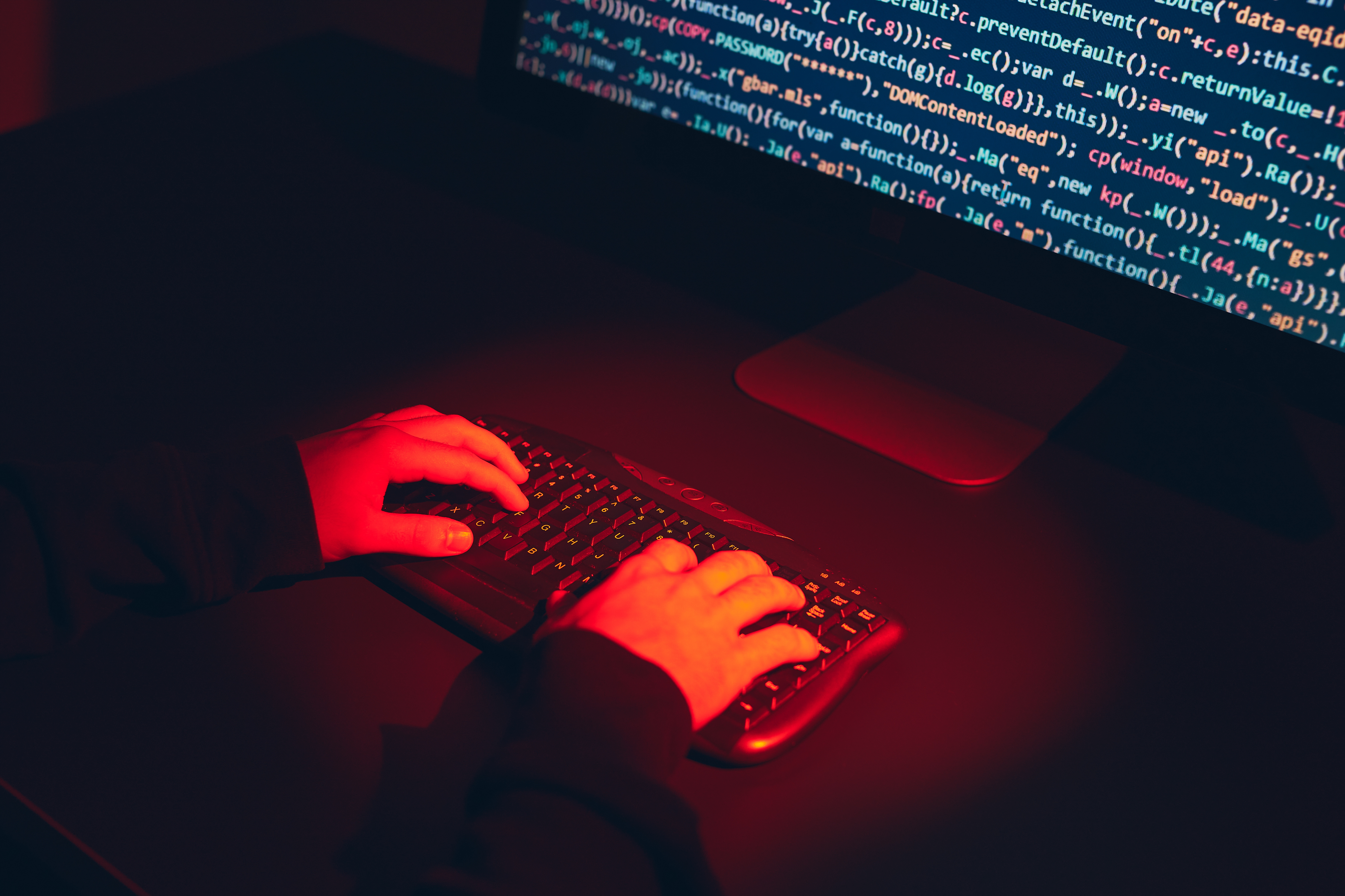 Website Security